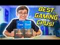 What's The Best GAMING Processor In 2021?