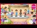 Wii Party (Wii パーティー) Swap Meet (Eng Sub) Player Shinta Vs Gabi Vs Theo Vs Eva