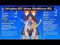 Windblume Ode R5 Versus The Stringless R2 Comparison | Genshin Impact