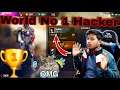 World No 1 HACKER Player Of Free Fire || Devil Hunter in Hacker Store || GSK [Hindi]