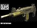 World of Guns - IWI Uzi Full-Auto