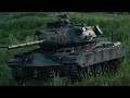 World of Tanks M41D - 6 Kills 6,3K Damage