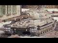 World of Tanks Object 705A - 7 Kills 9,9K Damage