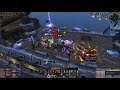 World of Warcraft Undying Tenacity Vs Heroic Stormwall Blockade