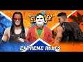 WWE 2K19 Triple Threat Finn Balor vs. Kane vs. EC3