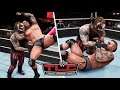 WWE 2K20: The Fiend vs Randy Orton | TLC 2020 - Prediction Highlights