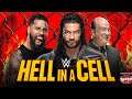 WWE Hell In A Cell 2020 Live Stream Reactions