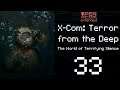 X-Com: Terror from the Deep | 33 | Medium Snakes