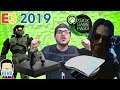 XBOX E3 2019: GAME PASS ES PERFECTO - Halo Infinite 2020 - Scarlett vs PS5