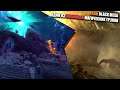 Xen : Black Mesa ★ Internal Conflict - Joel Nielsen ★ Song