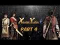Xuan-Yuan Sword VII (轩辕剑VII) - Part 4 Gameplay Walkthrough (No Commentary)