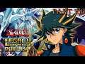 Yu-Gi-Oh! Legacy of the Duelist - Part 156: Duelist Challenge, Devack