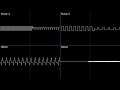 Z-quence (GBC) OST - SID_17.XM (Oscilloscope view)