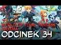 Zagrajmy w World of Final Fantasy Maxima odc.34 "Brama"