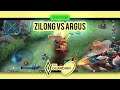 Zilong vs Argus : Fighter fights... : Mobile legends : Bang Bang | The Guardian