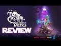 2-Minute Reviews: The Dark Crystal: Age of Resistance Tactics - A Bit Dated