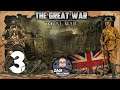 💥#3 The Great War : Total War | Great Britain 💥