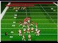 College Football USA '97 (video 3,979) (Sega Megadrive / Genesis)