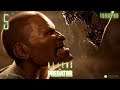 Aliens vs. Predator (Xbox One) - 1080p60 HD (Marine) 100% Walkthrough Mission 5 - Research Lab