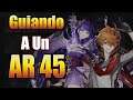ANÁLISIS de Cuentas de Suscriptores #4 - Genshin Impact