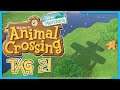 Andere Inseln besuchen | Tag 21: Animal Crossing New Horizons | miri33 | deutsch
