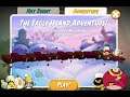 Angry Birds 2 - Eagle Island Hat Adventure Levels 3 - 8 - March 26, 2020