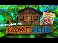 Announcing GameXplain's Game Club! Play Paper Mario: TTYD With Us!
