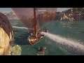 Assassin's Creed Odyssey | PS4 | BLIND | Part 2 |