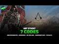 ASSASSINS CREED ROGUE Cheats: Add Resources, No Reload, Godmode, Stealth, ... | Trainer by PLITCH