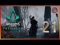Assassin's Creed Valhalla | Гнев Друидов | Часть 21