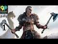 ASSASSIN'S CREED VALHALLA Gameplay Walkthrough Part 1 | PS4 | Tamil Commentary