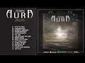 AURA - Mind's Vision - Album Preview - Sandro Salla