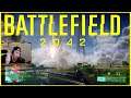 Battlefield 2042 Gameplay Reveal!!