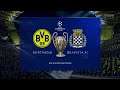 Borussia Dortmund VS Boavista | 3 - 1 | Champions League | 1999-2000 | Gameplay