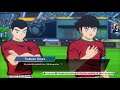 Captain Tsubasa "El Viaje - NEW HERO: 6º Partido de liga: Furano Vs Nankatsu (1ª Parte)" [PC] #41