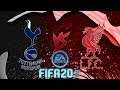 CHAMPIONS LEAGUE FINAL REPLAY! | FIFA 20 DEMO GAMEPLAY AND OPINION!!