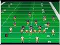 College Football USA '97 (video 5,009) (Sega Megadrive / Genesis)