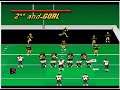 College Football USA '97 (video 5,043) (Sega Megadrive / Genesis)