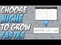 Control How Fast Your Channel Grows With This One Tip