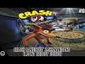 CRASH 2 - N.SANE TRILOGY EDITION Gameplay # 10 (low-spec gamer) - World 4 and more secrets