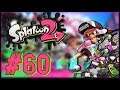 Crazy Sqiudkid Games - Splatoon 2 - Turf Wars Multiplayer: Charger City