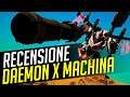 Daemon X Machina RECENSIONE: action e mech nell'erede di Armored Core