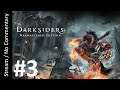 Darksiders: Warmastered Edition (Part 3) playthrough stream