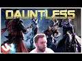 Dauntless "A Rooty Tooty Point and Shooty Adventure"