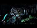 Dead Space 3 (2013) Impossible Difficulty | Chapter 3: The Roanoke | Full HD 60fps No Commentary