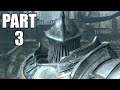 DEMON'S SOULS PS5 Walkthrough Gameplay PART 3 - TOWER KNIGHT