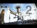 Destiny 2 [Gameplay en Español] Reloj Solar Leyenda (Inotam, La Trinidad del Olvido)