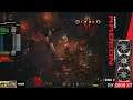 Diablo III Max Settings 4K | RX 6800 XT | Ryzen 7 5800X