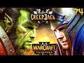 Die Wiederkehr! Florentin testet Querbeet Helden | Creepjack: Warcraft 3 Reforged #74