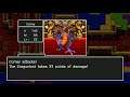 Dragon Quest Boss Battle #2 Dragonlord True Form